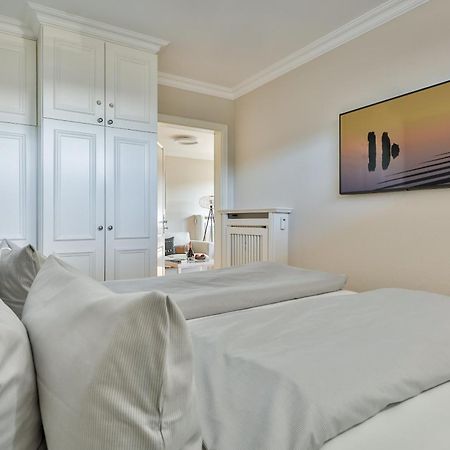 Kampstrasse 9, W5, Gb3 Apartment Westerland Bagian luar foto