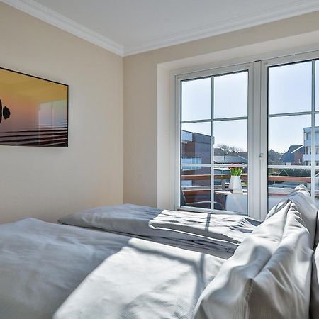 Kampstrasse 9, W5, Gb3 Apartment Westerland Bagian luar foto
