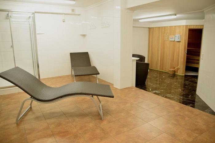 Kampstrasse 9, W5, Gb3 Apartment Westerland Bagian luar foto